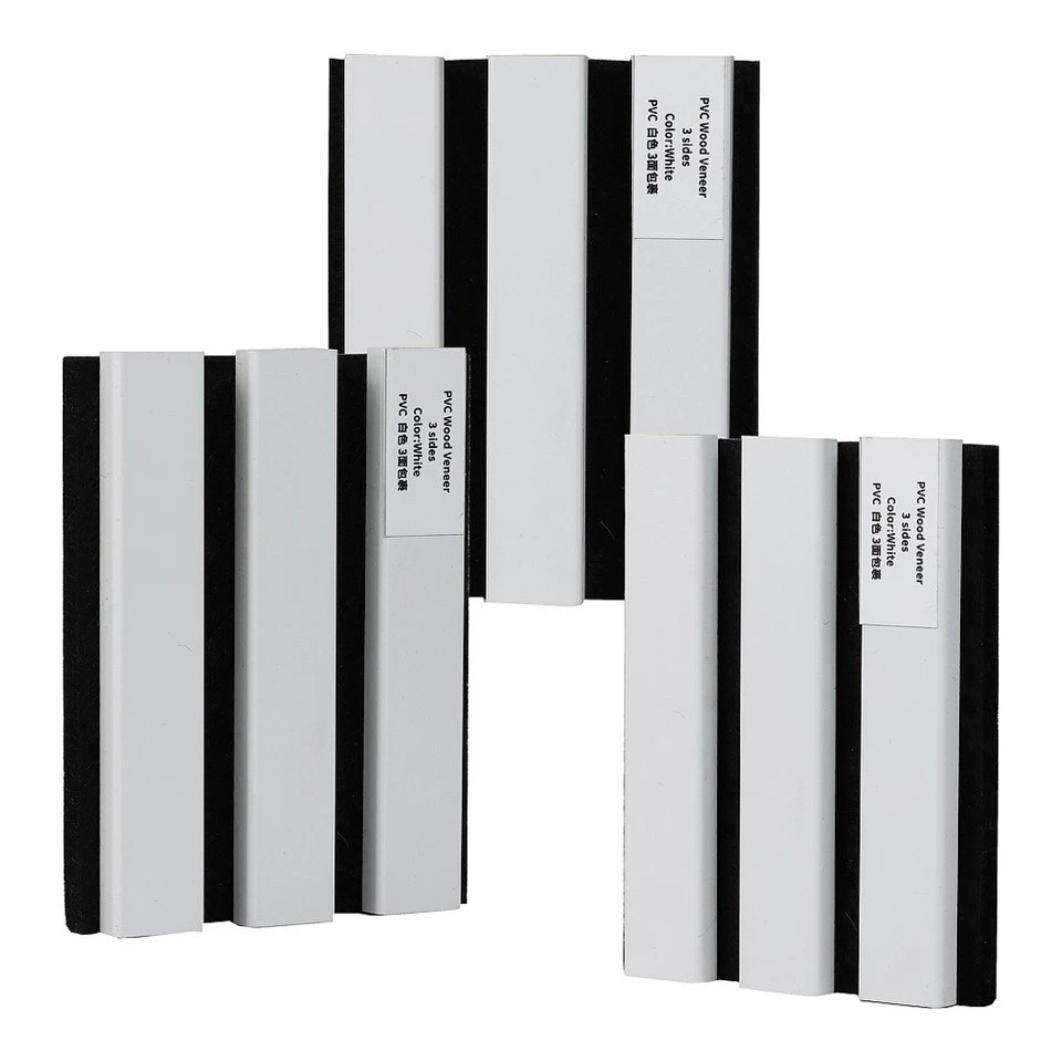 Acoustic Slat Wood Wall Panels