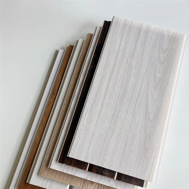 Balcony PVC Ceiling