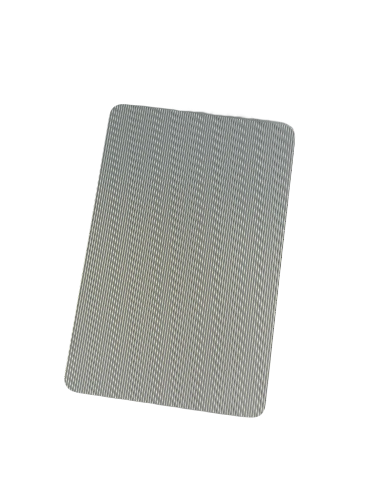 Bamboo Charcoal Veneer