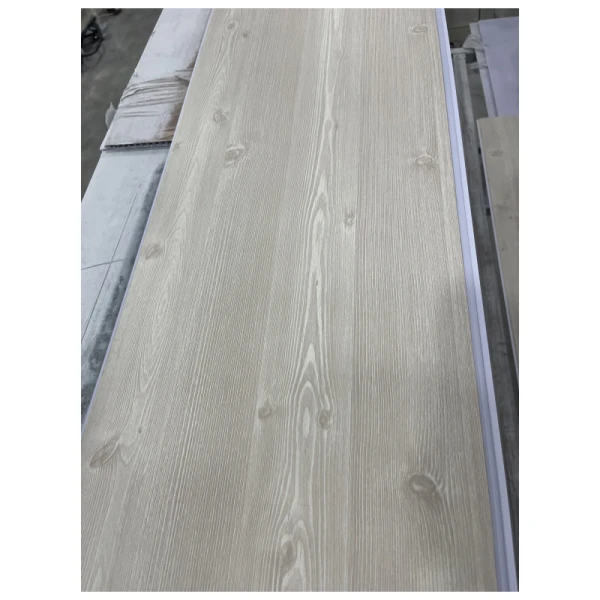 off-white PVC ceiling panel