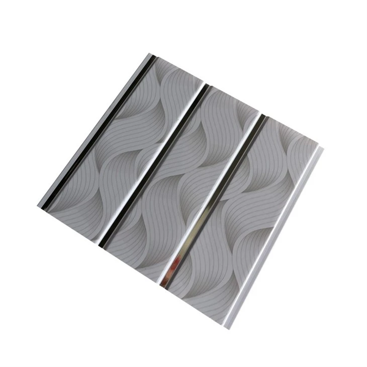 Cheap PVC Wood Ceiling Panel