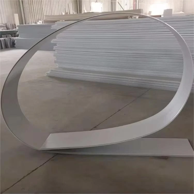 Бял PVC таван