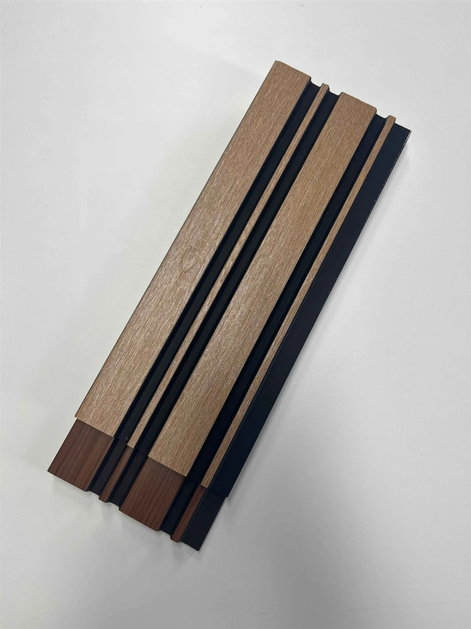 Fluted WPC Panel