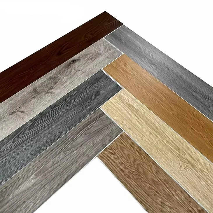 Подови настилки Herringbone SPC