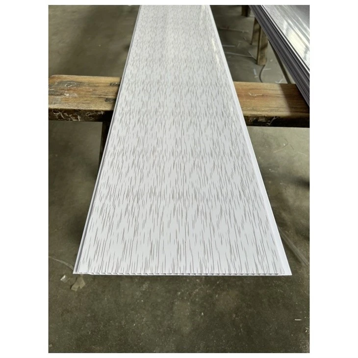 PVC Ceiling Panel Techo PVC