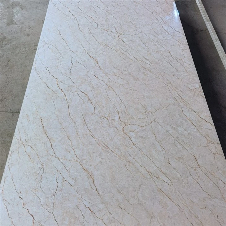 Marble PVC Wall Panel