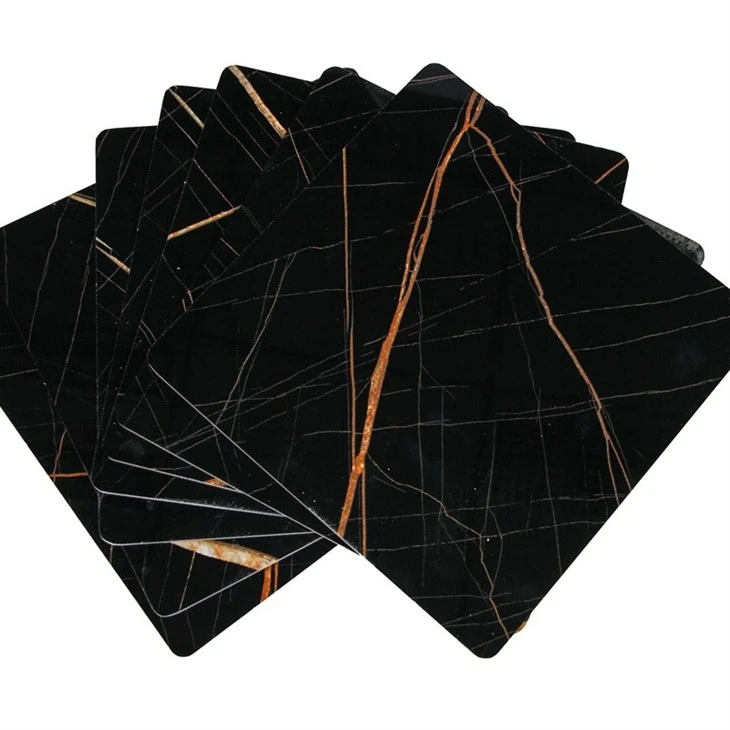 Marble PVC Wall Panel