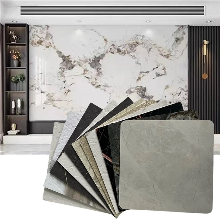 Marbolite PVC лист