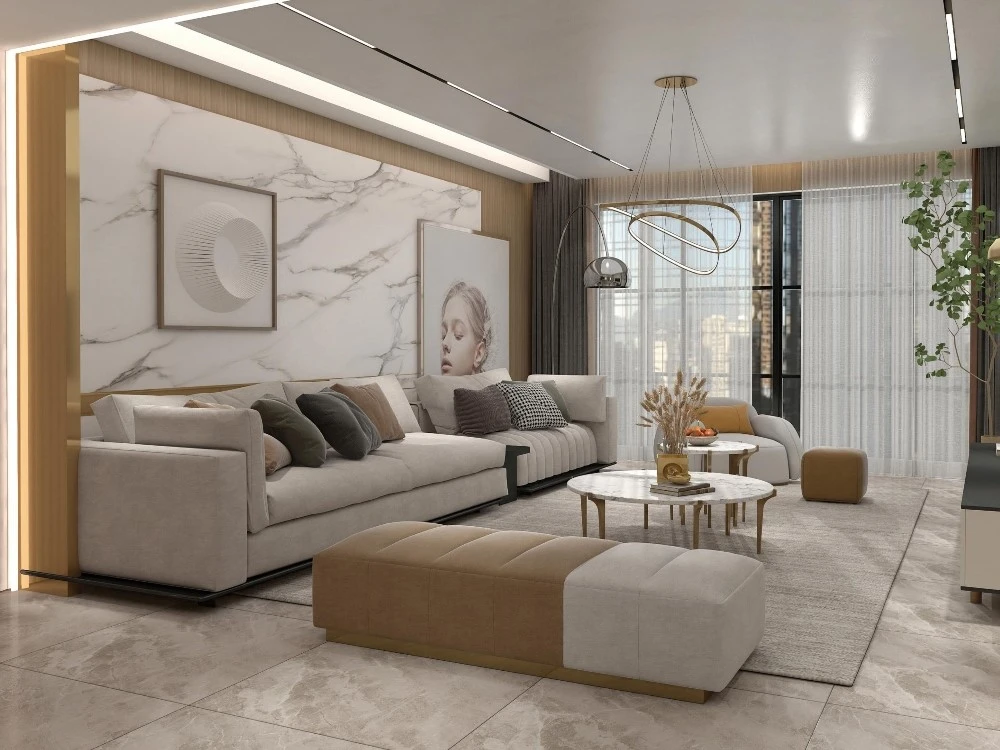 PVC Marble Board PVC Marble Board