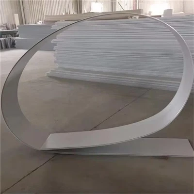 Бял PVC таван
