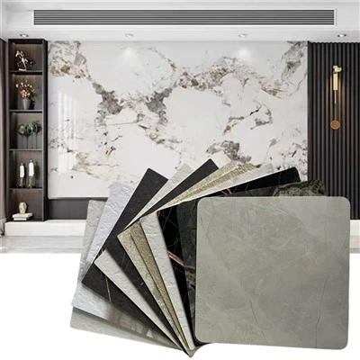 Marbolite PVC лист