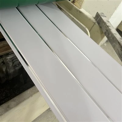 PVC таван