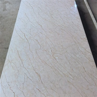 PVC мраморна дъска