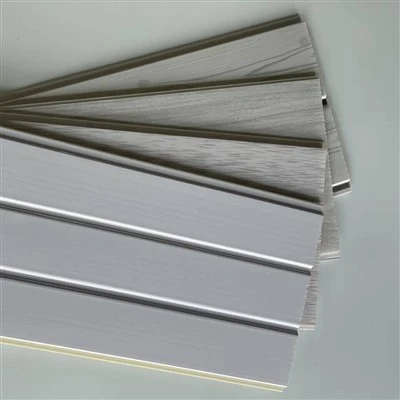 PVC панели за баня