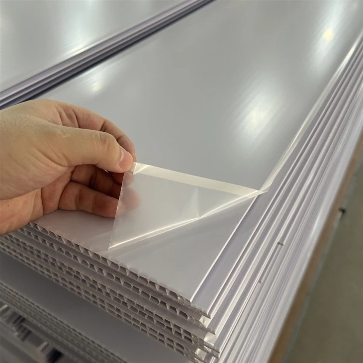Techo PVC