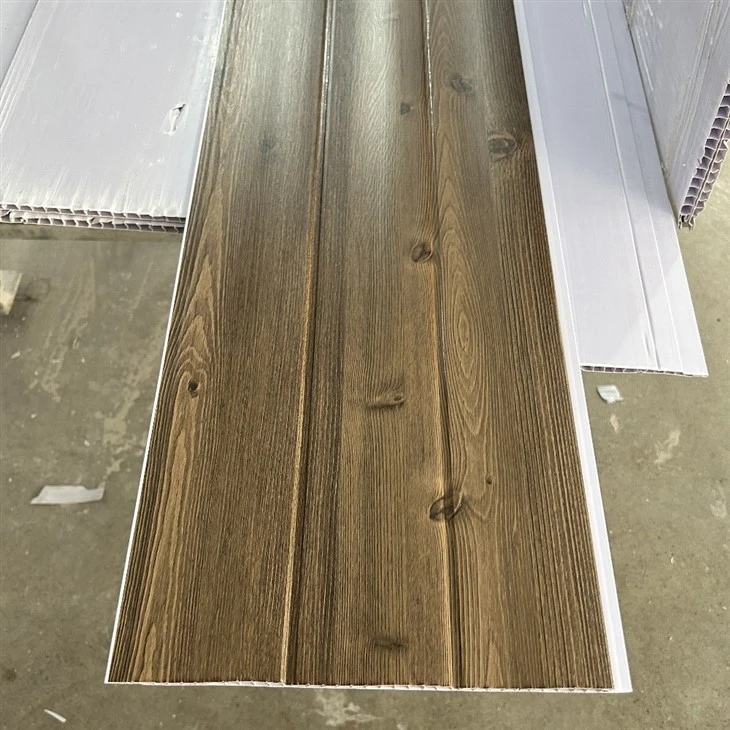 Techo PVC