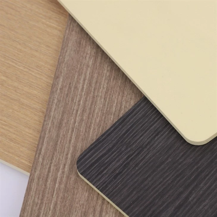 Wood Veneer Wall Panel Interior