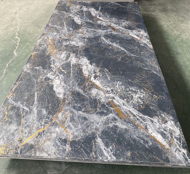 YIKE Marble Design Wall Panel 2440*1220*3mm